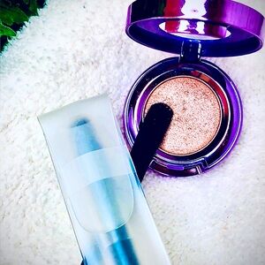 MARY KAY 3 Cream Makeup Brushes for Concealer, Contour and Highlighting NEW